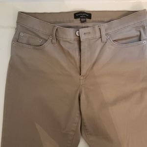 Banana Republic Ladies 5 Pocket Pants